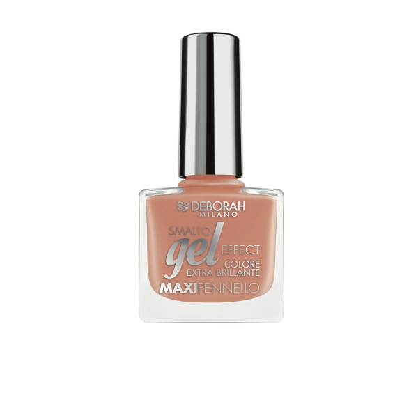 Smalto Gel Effect Nail Polish