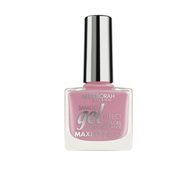 Smalto Gel Effect Nail Polish