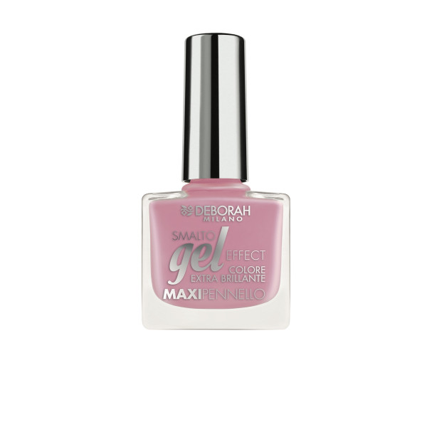Smalto Gel Effect Nail Polish
