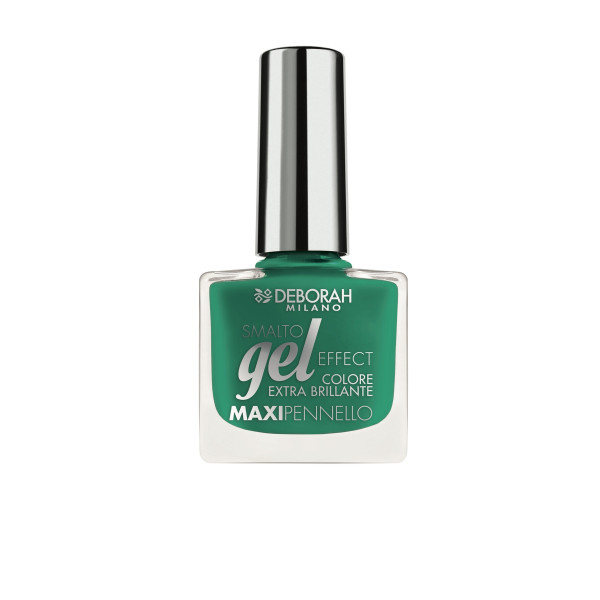 Smalto Gel Effect Nail Polish