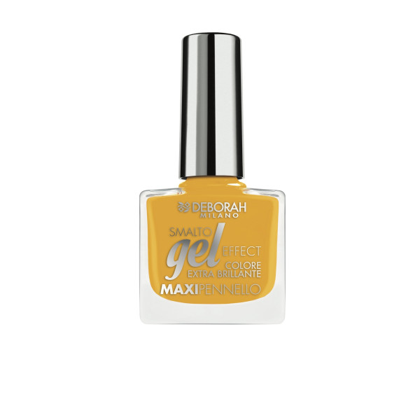 Smalto Gel Effect Nail Polish