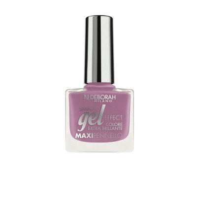 Smalto Gel Effect Nail Polish
