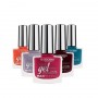 Smalto Gel Effect Nail Polish
