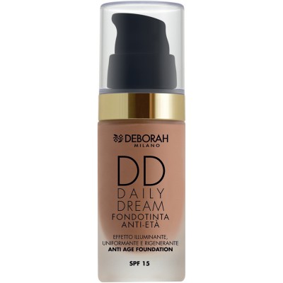 DEBORAH DD Daily Dream Foundation