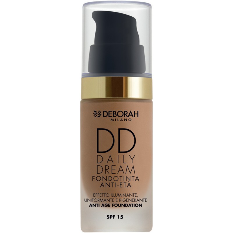 DEBORAH DD Daily Dream Foundation