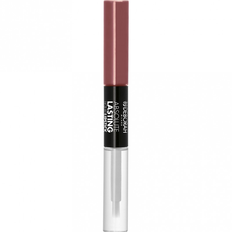 DEBORAH Absolute Long Lasting Lipstick