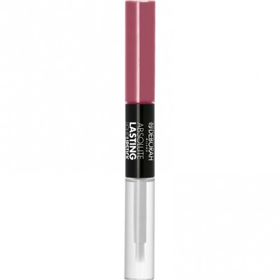 DEBORAH Absolute Long Lasting Lipstick