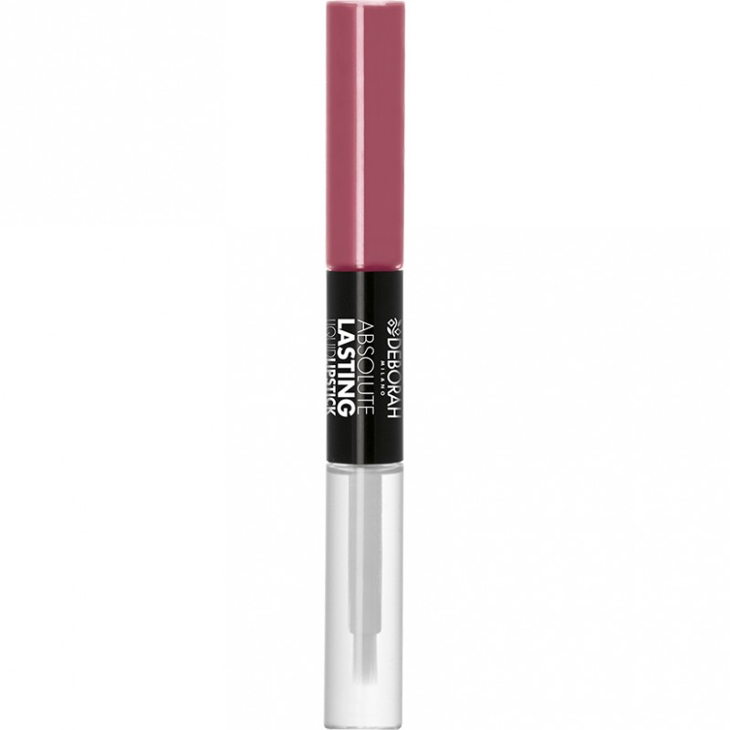 DEBORAH Absolute Long Lasting Lipstick