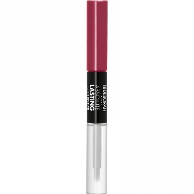 DEBORAH Absolute Long Lasting Lipstick