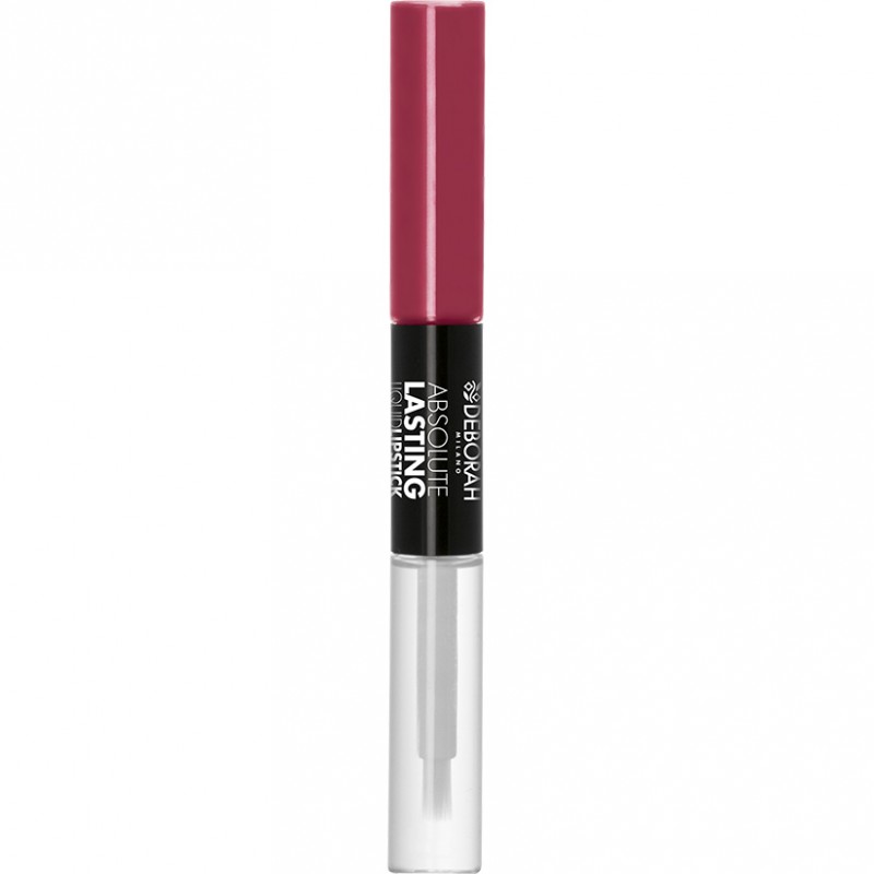 DEBORAH Absolute Long Lasting Lipstick