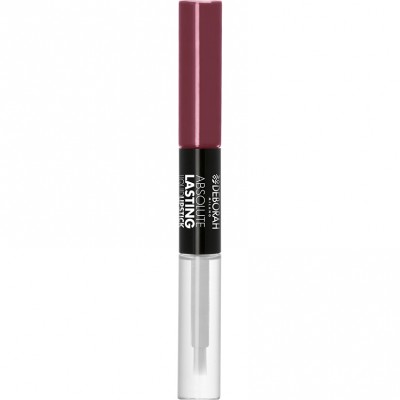 DEBORAH Absolute Long Lasting Lipstick