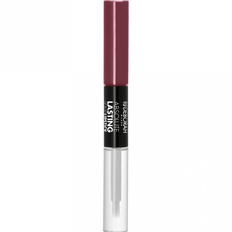 DEBORAH Absolute Long Lasting Lipstick
