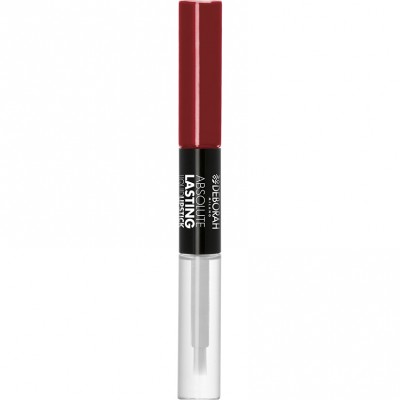DEBORAH Absolute Long Lasting Lipstick