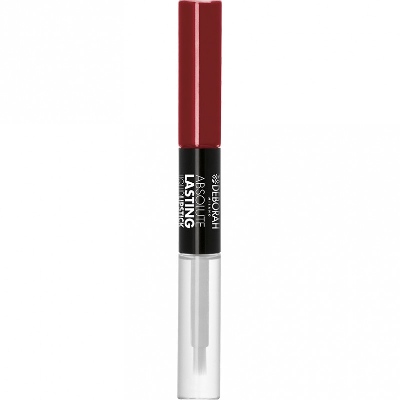 DEBORAH Absolute Long Lasting Lipstick