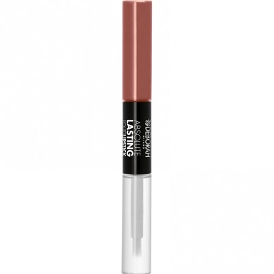 DEBORAH Absolute Long Lasting Lipstick