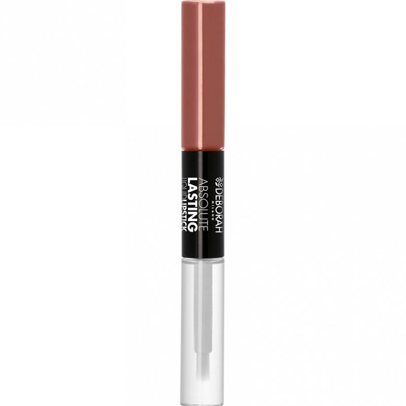 DEBORAH Absolute Long Lasting Lipstick