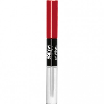 DEBORAH Absolute Long Lasting Lipstick