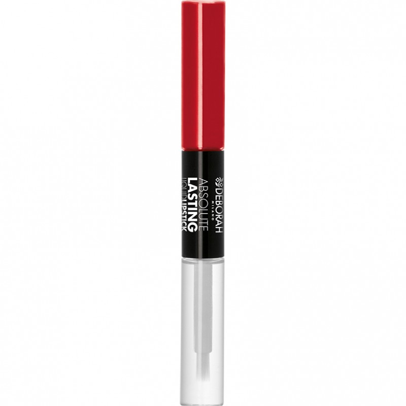 DEBORAH Absolute Long Lasting Lipstick