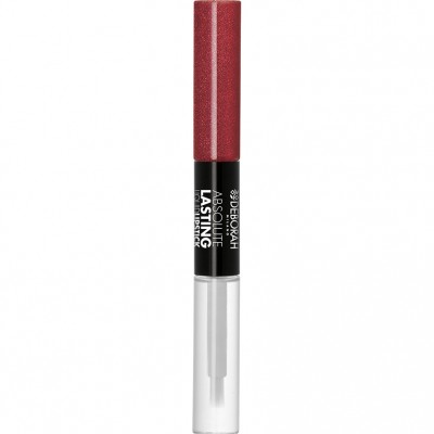 DEBORAH Absolute Long Lasting Lipstick