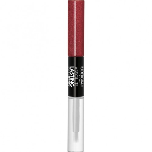 DEBORAH Absolute Long Lasting Lipstick