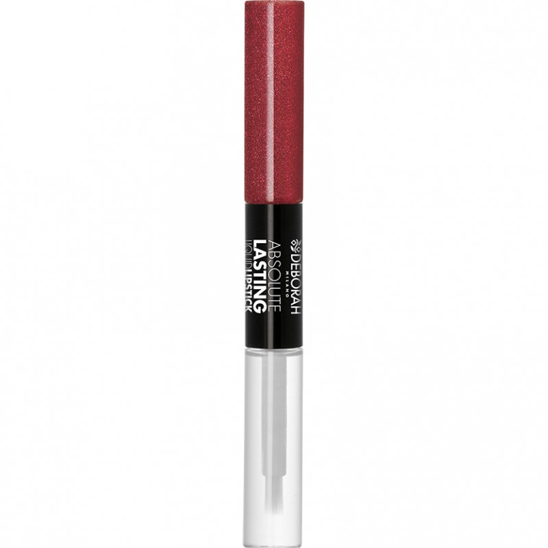 DEBORAH Absolute Long Lasting Lipstick