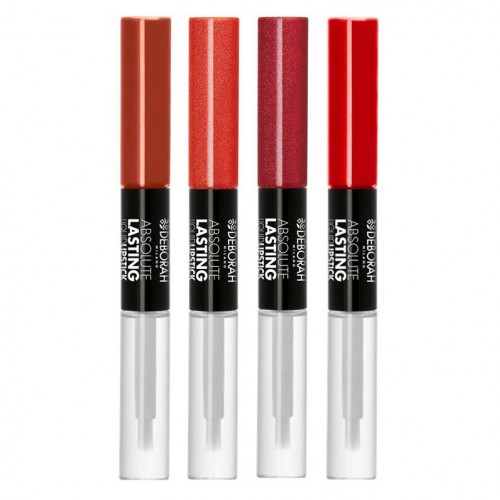 DEBORAH Absolute Long Lasting Lipstick