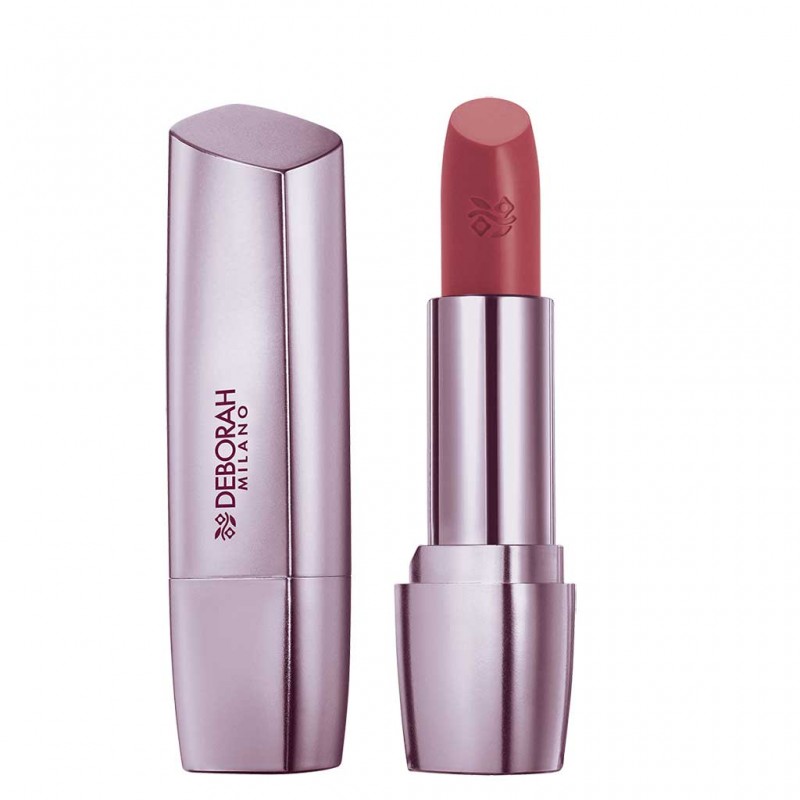 DEBORAH Milan Red Shine Lipstick