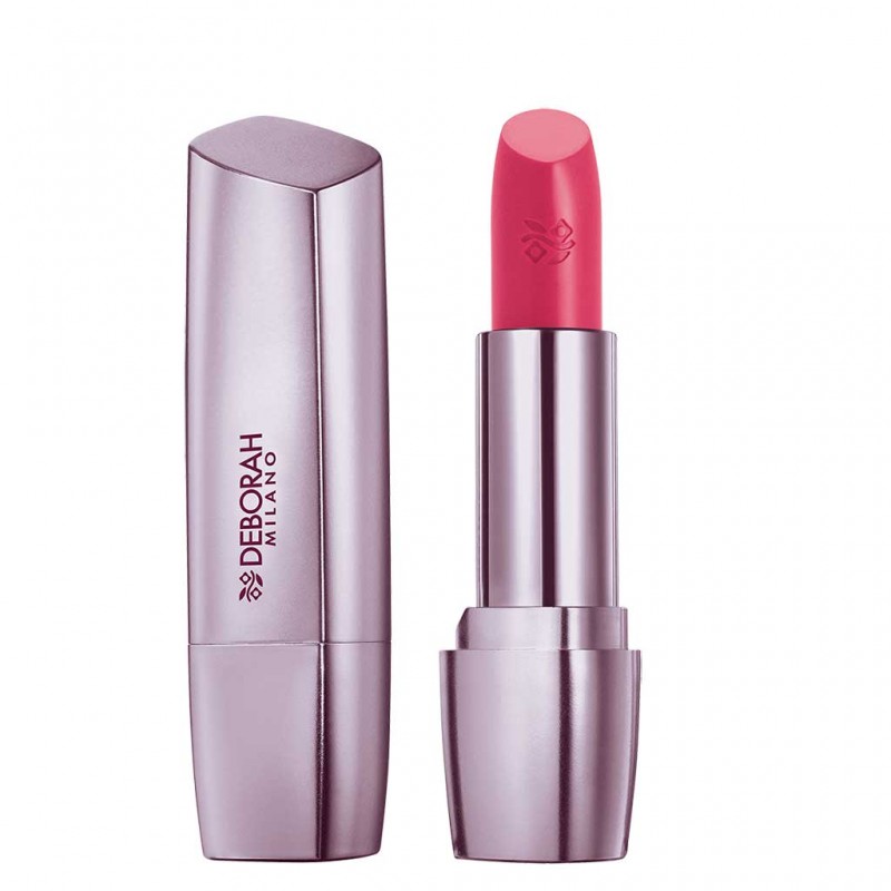 DEBORAH Milan Red Shine Lipstick