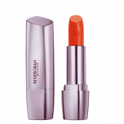 DEBORAH Milan Red Shine Lipstick
