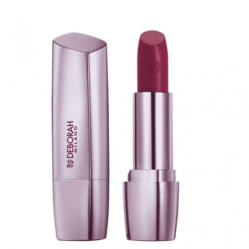 DEBORAH Milan Red Shine Lipstick