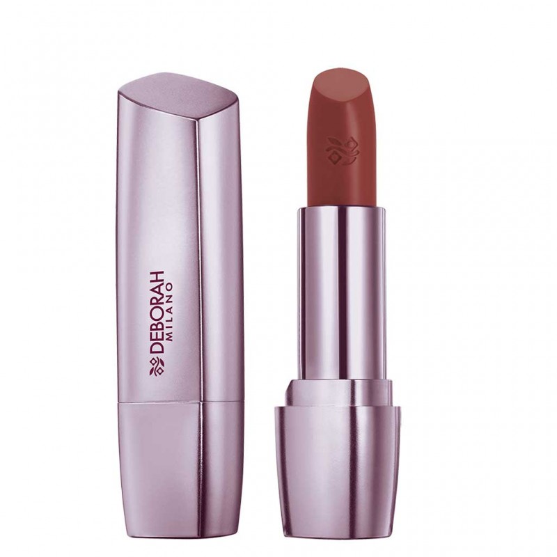 DEBORAH Milan Red Shine Lipstick