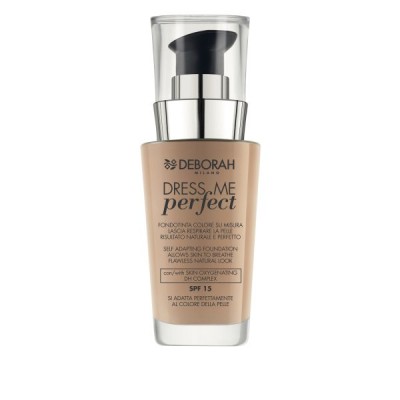 DEBORAH Dress me Perfect Foundation