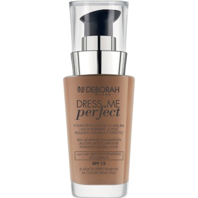 DEBORAH Dress me Perfect Foundation