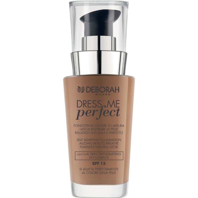 DEBORAH Dress me Perfect Foundation