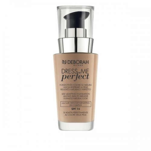 DEBORAH Dress me Perfect Foundation