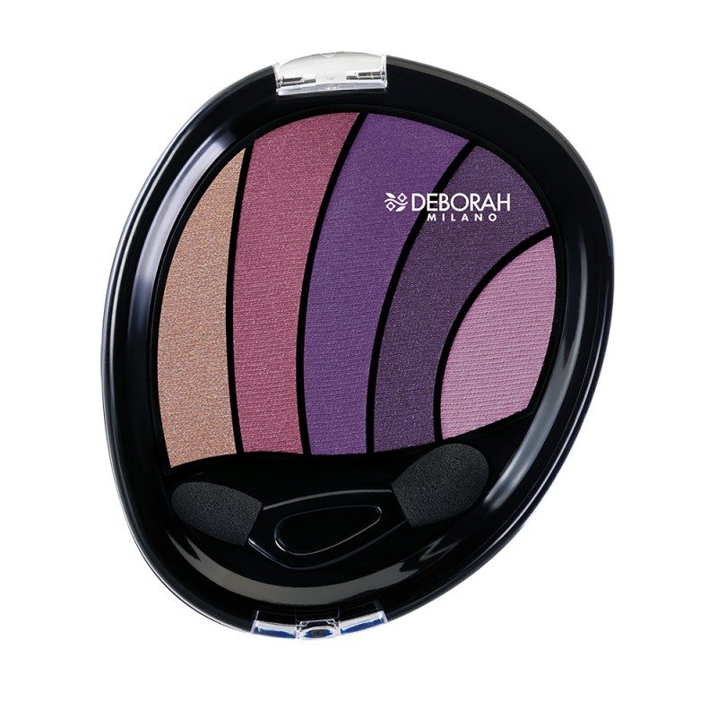 Perfect Smokey Eye Palette