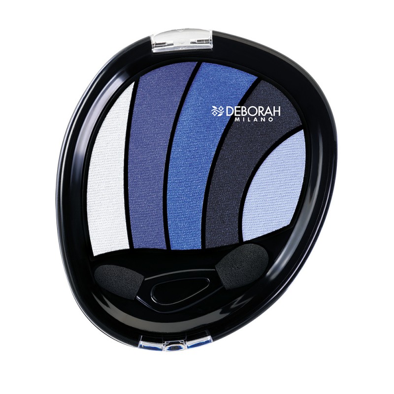 Perfect Smokey Eye Palette