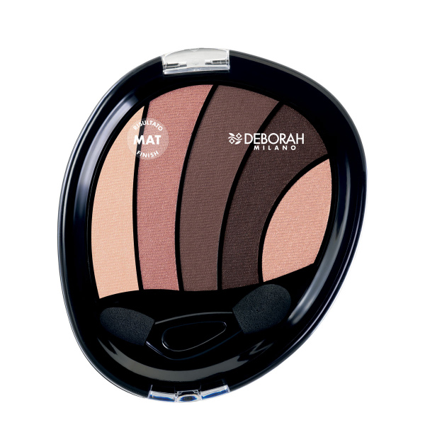 Perfect Smokey Eye Palette