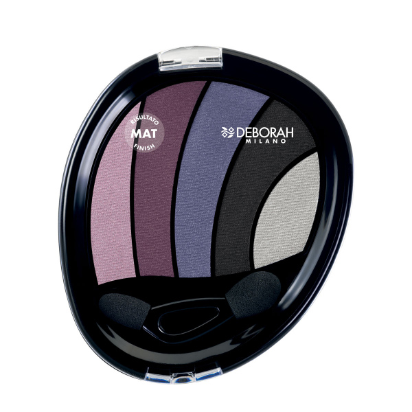 Perfect Smokey Eye Palette