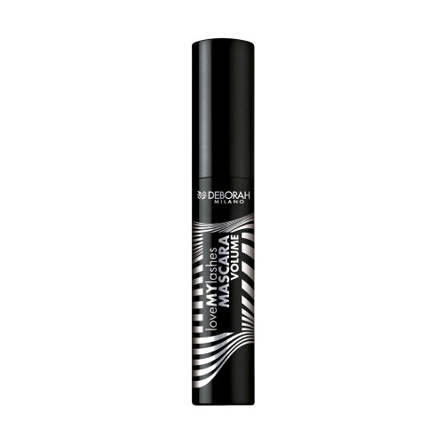 DEBORAH MASCARA LOVE MY LASHES VOLUME MASCARA