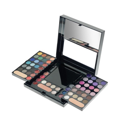 DEBORAH PORTABLE KIT