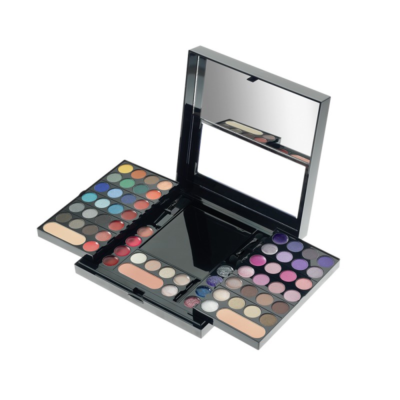 DEBORAH PORTABLE KIT