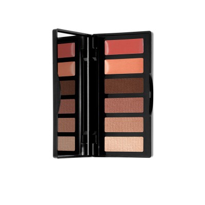 Eyes & Lips Palette