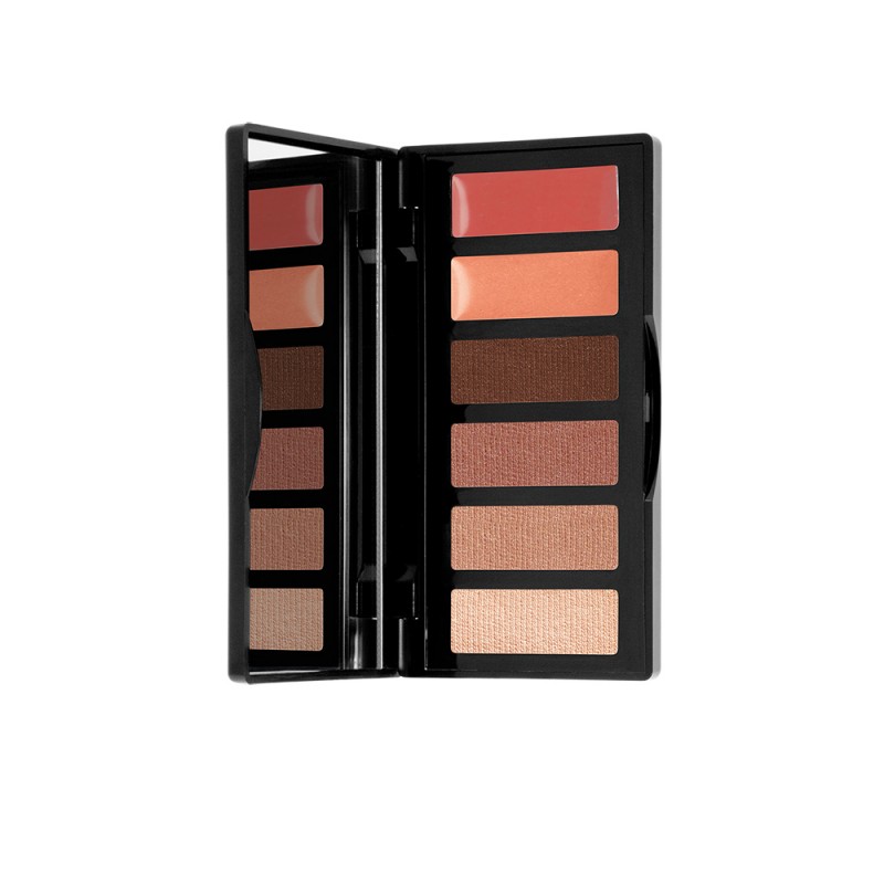 Eyes & Lips Palette