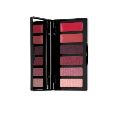 Eyes & Lips Palette