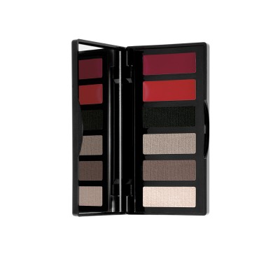 Eyes & Lips Palette