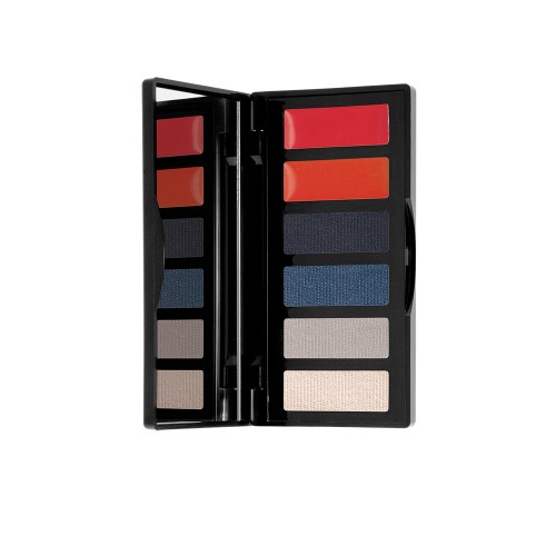 Eyes & Lips Palette