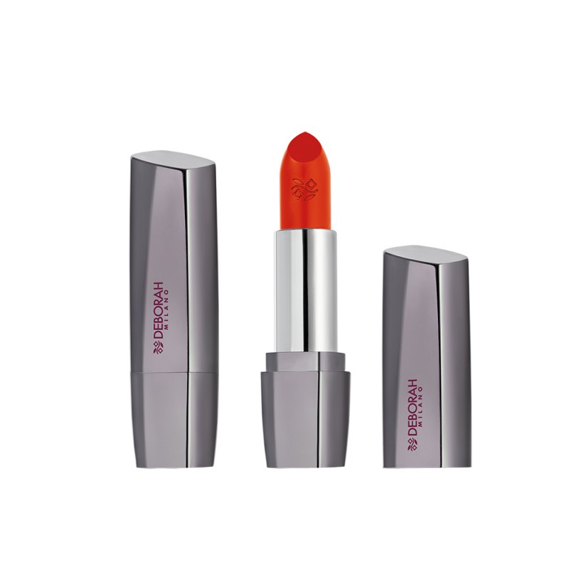 DEBORAH Milano Red Long Lasting