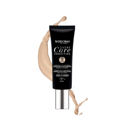DEBORAH 24ORE Care Perfection Foundation