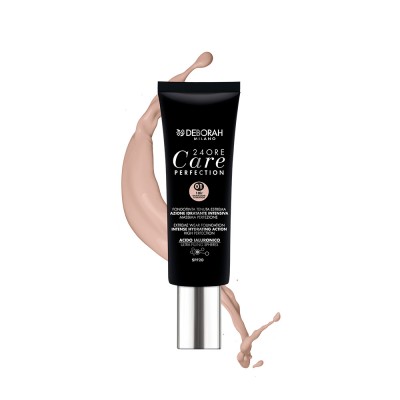 DEBORAH 24ORE Care Perfection Foundation